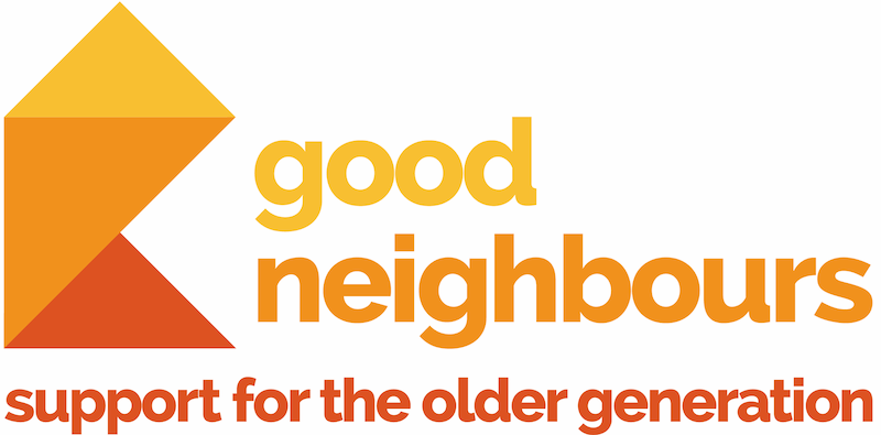 The Good Neighbour Project, Tunbridge Wells